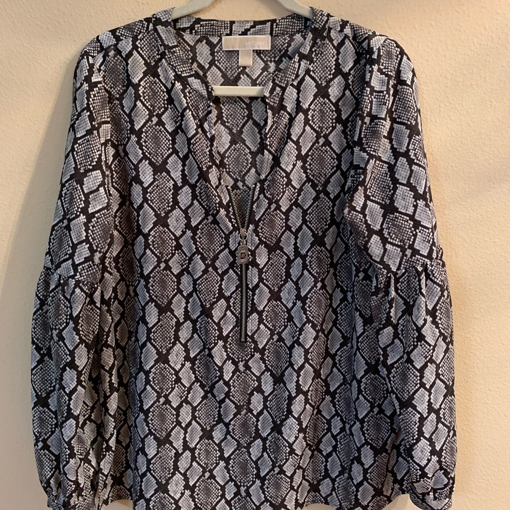Michael Kors tunic